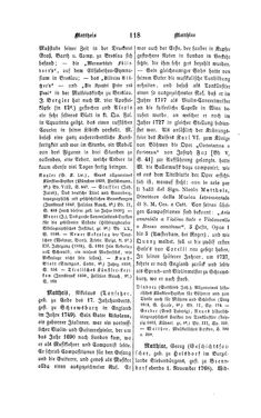 Bild der Seite - 118 - in Biographisches Lexikon des Kaiserthums Oesterreich - Maroevic-Meszlenn, Band 17