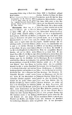 Bild der Seite - 121 - in Biographisches Lexikon des Kaiserthums Oesterreich - Maroevic-Meszlenn, Band 17