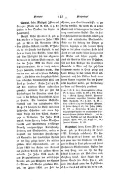 Bild der Seite - 125 - in Biographisches Lexikon des Kaiserthums Oesterreich - Maroevic-Meszlenn, Band 17