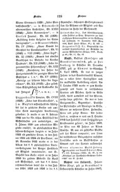 Bild der Seite - 128 - in Biographisches Lexikon des Kaiserthums Oesterreich - Maroevic-Meszlenn, Band 17