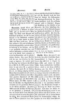 Bild der Seite - 132 - in Biographisches Lexikon des Kaiserthums Oesterreich - Maroevic-Meszlenn, Band 17