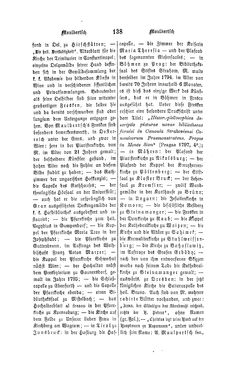 Image of the Page - 138 - in Biographisches Lexikon des Kaiserthums Oesterreich - Maroevic-Meszlenn, Volume 17