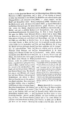 Image of the Page - 140 - in Biographisches Lexikon des Kaiserthums Oesterreich - Maroevic-Meszlenn, Volume 17