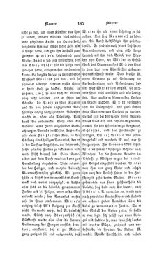 Image of the Page - 142 - in Biographisches Lexikon des Kaiserthums Oesterreich - Maroevic-Meszlenn, Volume 17