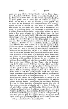 Image of the Page - 145 - in Biographisches Lexikon des Kaiserthums Oesterreich - Maroevic-Meszlenn, Volume 17