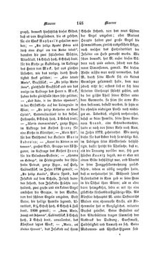Image of the Page - 148 - in Biographisches Lexikon des Kaiserthums Oesterreich - Maroevic-Meszlenn, Volume 17