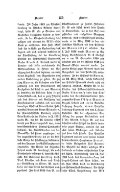Image of the Page - 150 - in Biographisches Lexikon des Kaiserthums Oesterreich - Maroevic-Meszlenn, Volume 17