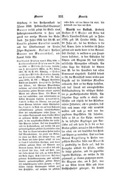 Image of the Page - 151 - in Biographisches Lexikon des Kaiserthums Oesterreich - Maroevic-Meszlenn, Volume 17