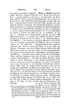 Image of the Page - 153 - in Biographisches Lexikon des Kaiserthums Oesterreich - Maroevic-Meszlenn, Volume 17