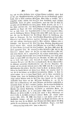 Bild der Seite - 161 - in Biographisches Lexikon des Kaiserthums Oesterreich - Maroevic-Meszlenn, Band 17