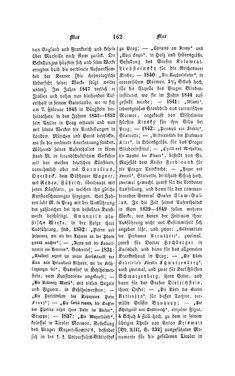 Bild der Seite - 162 - in Biographisches Lexikon des Kaiserthums Oesterreich - Maroevic-Meszlenn, Band 17