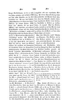 Image of the Page - 166 - in Biographisches Lexikon des Kaiserthums Oesterreich - Maroevic-Meszlenn, Volume 17