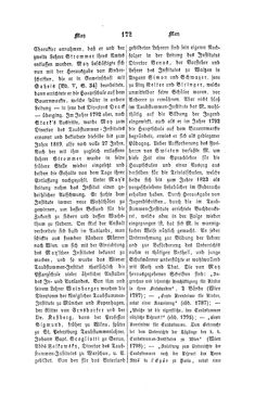 Bild der Seite - 172 - in Biographisches Lexikon des Kaiserthums Oesterreich - Maroevic-Meszlenn, Band 17