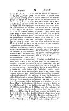 Bild der Seite - 174 - in Biographisches Lexikon des Kaiserthums Oesterreich - Maroevic-Meszlenn, Band 17