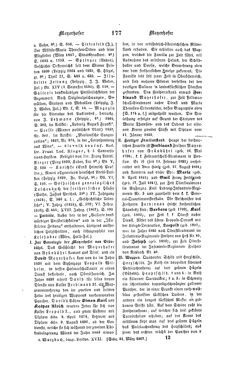 Bild der Seite - 177 - in Biographisches Lexikon des Kaiserthums Oesterreich - Maroevic-Meszlenn, Band 17