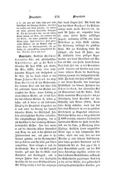 Bild der Seite - 178 - in Biographisches Lexikon des Kaiserthums Oesterreich - Maroevic-Meszlenn, Band 17
