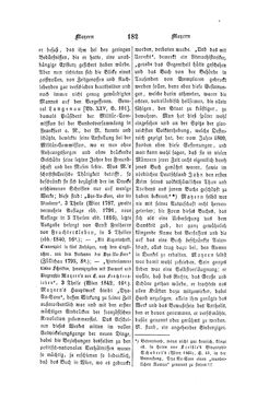 Image of the Page - 182 - in Biographisches Lexikon des Kaiserthums Oesterreich - Maroevic-Meszlenn, Volume 17