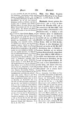 Bild der Seite - 185 - in Biographisches Lexikon des Kaiserthums Oesterreich - Maroevic-Meszlenn, Band 17