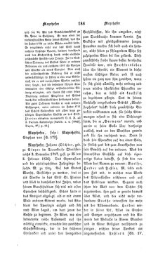 Bild der Seite - 186 - in Biographisches Lexikon des Kaiserthums Oesterreich - Maroevic-Meszlenn, Band 17