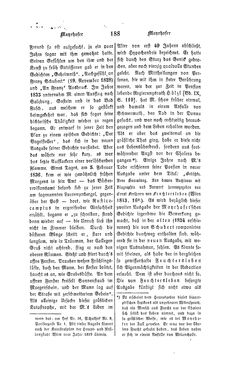 Bild der Seite - 188 - in Biographisches Lexikon des Kaiserthums Oesterreich - Maroevic-Meszlenn, Band 17