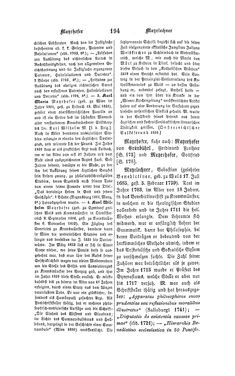 Bild der Seite - 194 - in Biographisches Lexikon des Kaiserthums Oesterreich - Maroevic-Meszlenn, Band 17