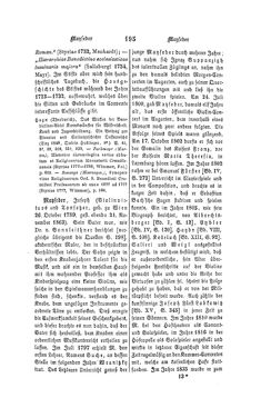 Bild der Seite - 195 - in Biographisches Lexikon des Kaiserthums Oesterreich - Maroevic-Meszlenn, Band 17