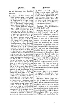 Bild der Seite - 198 - in Biographisches Lexikon des Kaiserthums Oesterreich - Maroevic-Meszlenn, Band 17