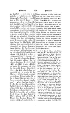 Image of the Page - 201 - in Biographisches Lexikon des Kaiserthums Oesterreich - Maroevic-Meszlenn, Volume 17