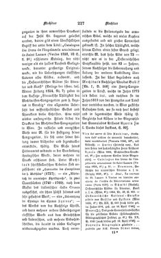 Image of the Page - 227 - in Biographisches Lexikon des Kaiserthums Oesterreich - Maroevic-Meszlenn, Volume 17