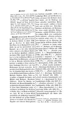 Image of the Page - 228 - in Biographisches Lexikon des Kaiserthums Oesterreich - Maroevic-Meszlenn, Volume 17