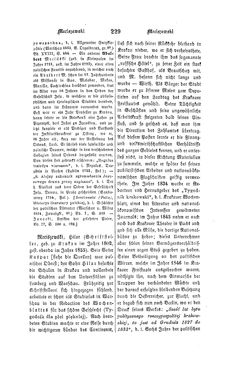 Image of the Page - 229 - in Biographisches Lexikon des Kaiserthums Oesterreich - Maroevic-Meszlenn, Volume 17
