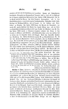 Image of the Page - 235 - in Biographisches Lexikon des Kaiserthums Oesterreich - Maroevic-Meszlenn, Volume 17
