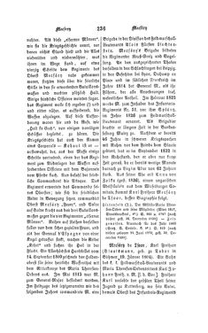 Image of the Page - 236 - in Biographisches Lexikon des Kaiserthums Oesterreich - Maroevic-Meszlenn, Volume 17