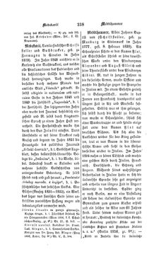Image of the Page - 238 - in Biographisches Lexikon des Kaiserthums Oesterreich - Maroevic-Meszlenn, Volume 17