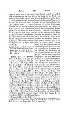 Bild der Seite - 240 - in Biographisches Lexikon des Kaiserthums Oesterreich - Maroevic-Meszlenn, Band 17