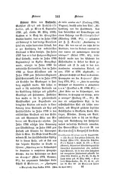 Image of the Page - 241 - in Biographisches Lexikon des Kaiserthums Oesterreich - Maroevic-Meszlenn, Volume 17