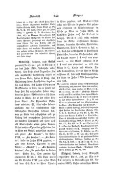 Image of the Page - 242 - in Biographisches Lexikon des Kaiserthums Oesterreich - Maroevic-Meszlenn, Volume 17