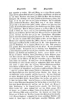 Image of the Page - 265 - in Biographisches Lexikon des Kaiserthums Oesterreich - Maroevic-Meszlenn, Volume 17
