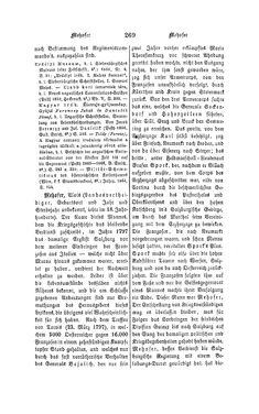 Bild der Seite - 269 - in Biographisches Lexikon des Kaiserthums Oesterreich - Maroevic-Meszlenn, Band 17