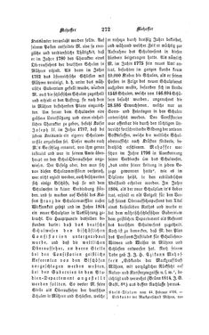 Image of the Page - 272 - in Biographisches Lexikon des Kaiserthums Oesterreich - Maroevic-Meszlenn, Volume 17