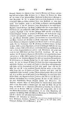 Image of the Page - 274 - in Biographisches Lexikon des Kaiserthums Oesterreich - Maroevic-Meszlenn, Volume 17