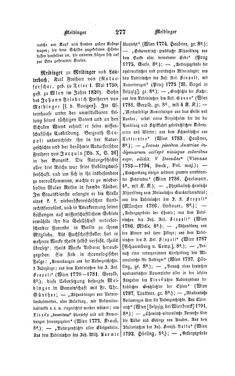 Image of the Page - 277 - in Biographisches Lexikon des Kaiserthums Oesterreich - Maroevic-Meszlenn, Volume 17
