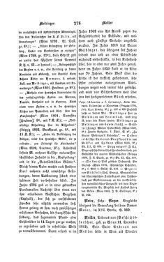 Image of the Page - 278 - in Biographisches Lexikon des Kaiserthums Oesterreich - Maroevic-Meszlenn, Volume 17