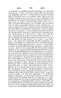 Image of the Page - 279 - in Biographisches Lexikon des Kaiserthums Oesterreich - Maroevic-Meszlenn, Volume 17