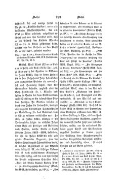 Image of the Page - 283 - in Biographisches Lexikon des Kaiserthums Oesterreich - Maroevic-Meszlenn, Volume 17