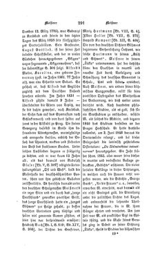 Image of the Page - 291 - in Biographisches Lexikon des Kaiserthums Oesterreich - Maroevic-Meszlenn, Volume 17