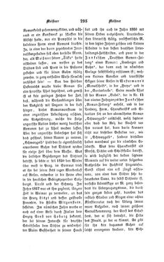 Image of the Page - 295 - in Biographisches Lexikon des Kaiserthums Oesterreich - Maroevic-Meszlenn, Volume 17