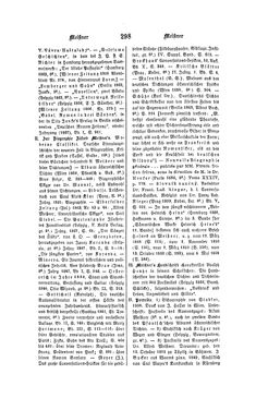 Image of the Page - 298 - in Biographisches Lexikon des Kaiserthums Oesterreich - Maroevic-Meszlenn, Volume 17