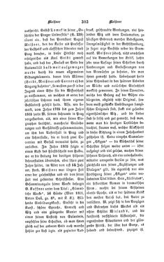 Image of the Page - 303 - in Biographisches Lexikon des Kaiserthums Oesterreich - Maroevic-Meszlenn, Volume 17