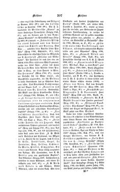 Bild der Seite - 307 - in Biographisches Lexikon des Kaiserthums Oesterreich - Maroevic-Meszlenn, Band 17